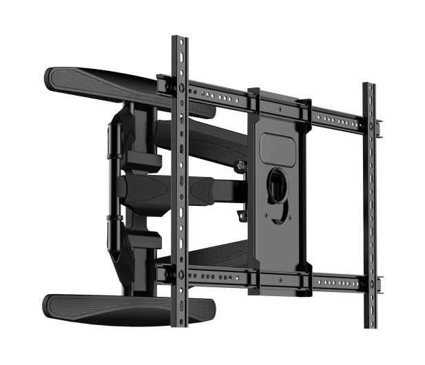 Mozos TS3 wieszak ścienny do telewizora 40”–85″ VESA niskoprofilow - 1504960 - zdjęcie 2